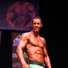 Todd  Gillespie - NPC Big Sky Championships 2014 - #1